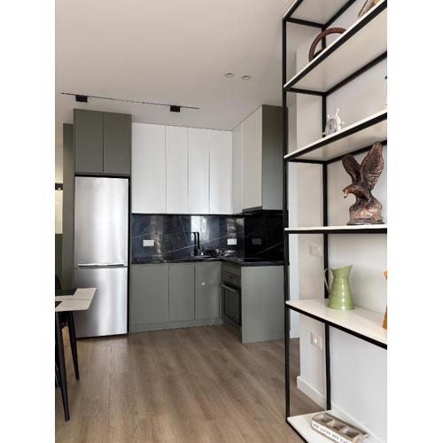 Seascape Apartment Golem Durres