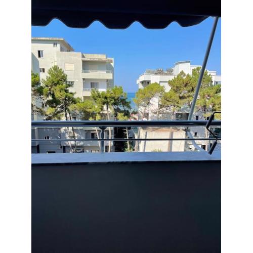 Seascape Apartment