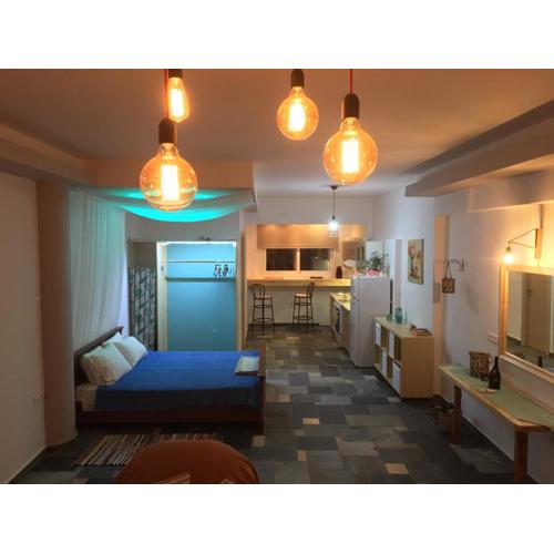 Seascape Apartment