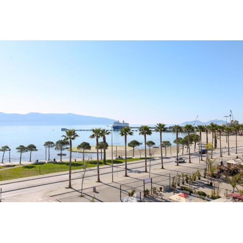 Seascape Apartments Vlore