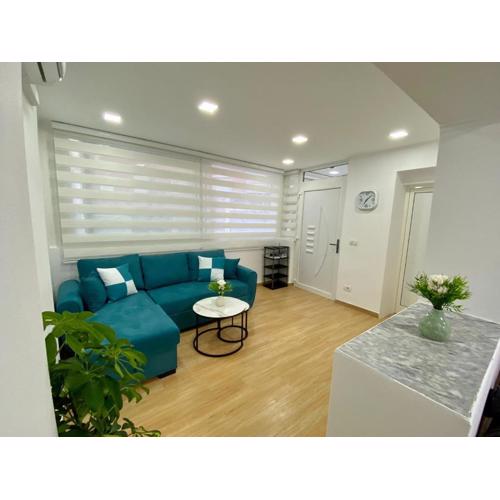 SeaScape APT