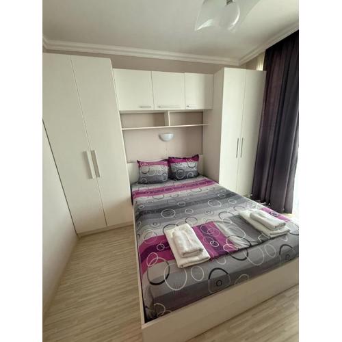 SeaScape Cabacum by RV Apartments