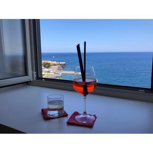 Seascape Rooms