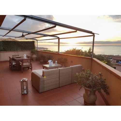 Seascape Terrace