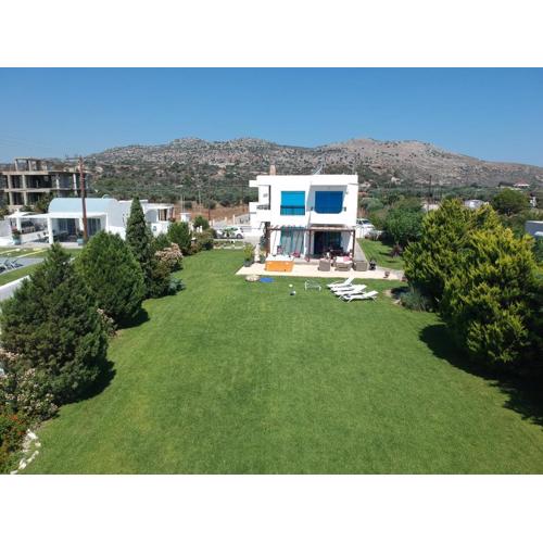 Seascape Villa