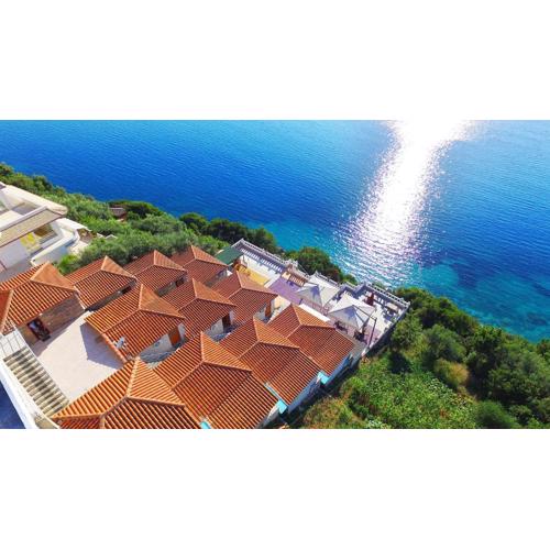 Seascape Villas
