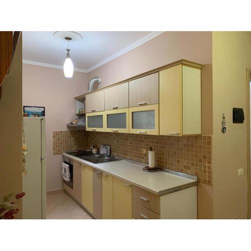 Seashell Apartament Golem