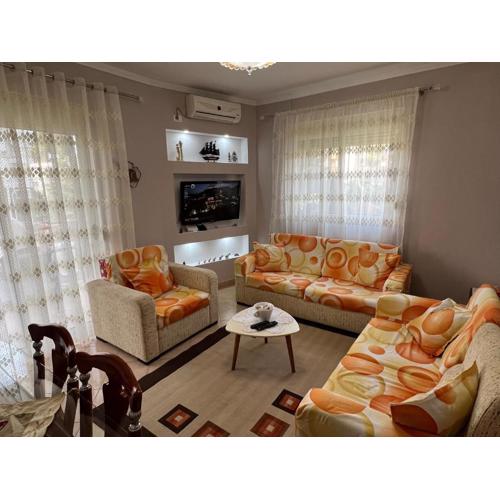 Seashell Apartament