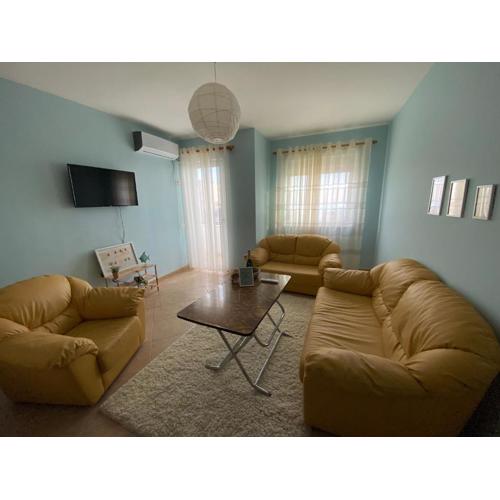 SeaShell Apartment