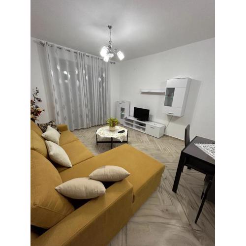 Seashell Apartment