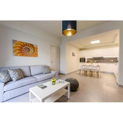 Seashell Apt 1