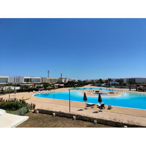 Seashell Elham shaheen villa