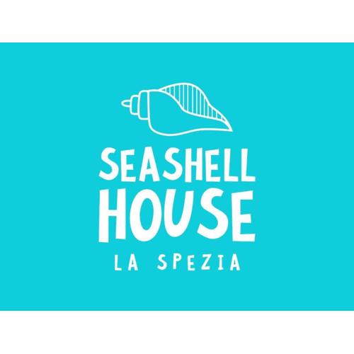 Seashell House La Spezia