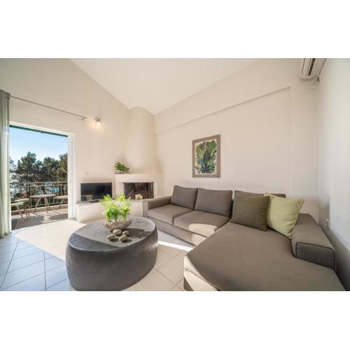 Seashell Luxury Residence - Apartment 1