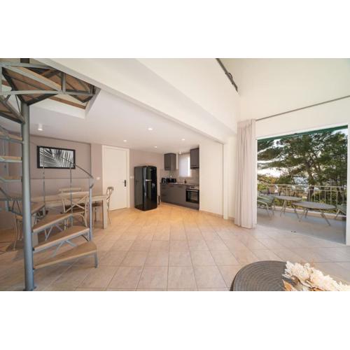 Seashell Luxury Residence - Apartment 2