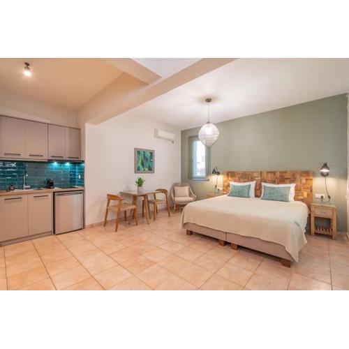 Seashell Luxury Residence - Studio 1
