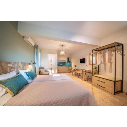 Seashell Luxury Residence - Studio 2