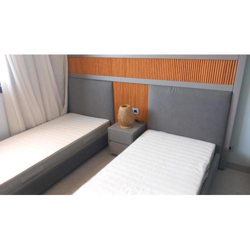 Seashell Playa Cabin 2 floors 2 Bedroom