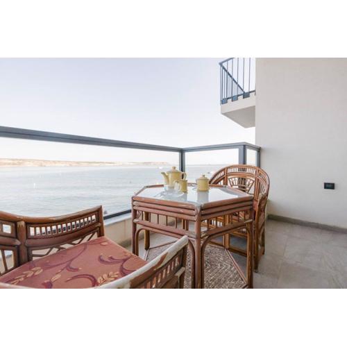 Seaside 2bed Apartment Ghadira! By Homely