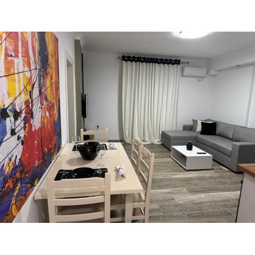 Seaside Aaron Apartment
