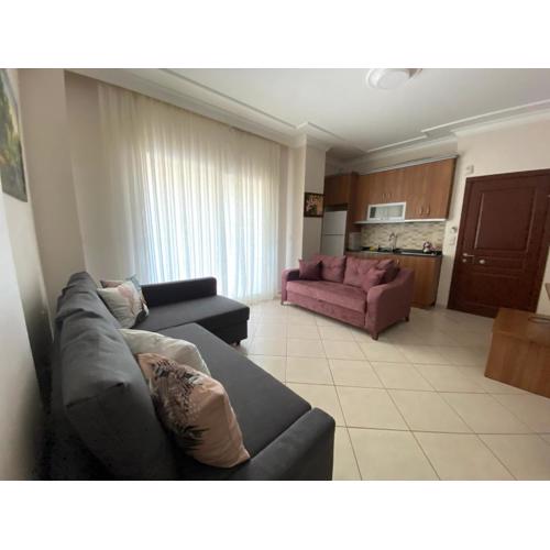 Seaside Apart Hotel