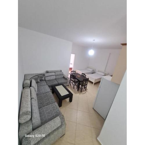 Seaside Apartament