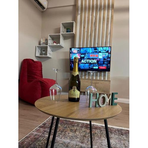 Seaside Apartament