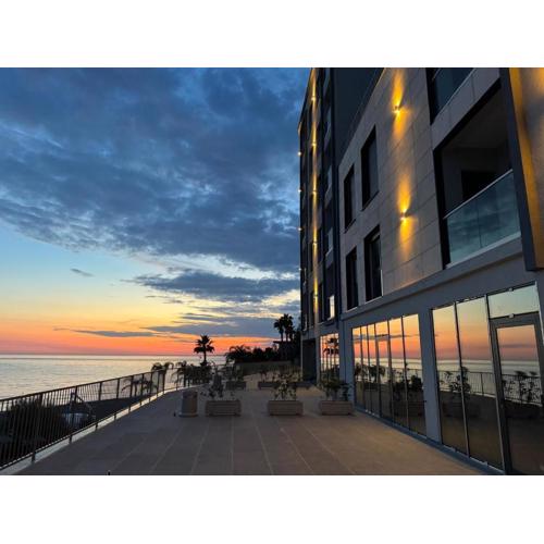 Seaside Apartment 27, Rana e Hedhun