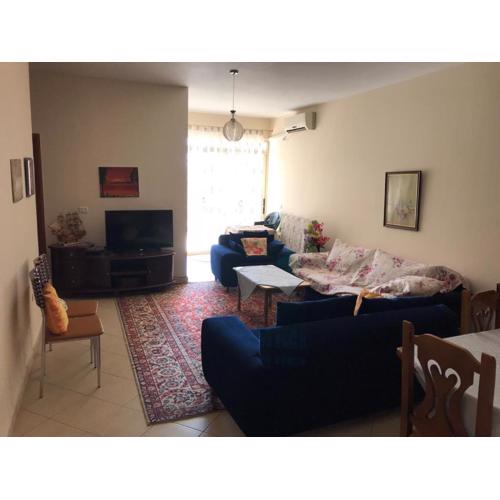 Seaside Apartment Durres