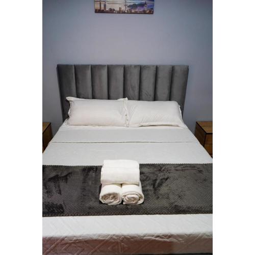 Seaside Apartment Durres