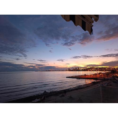 Seaside Apartment Durres
