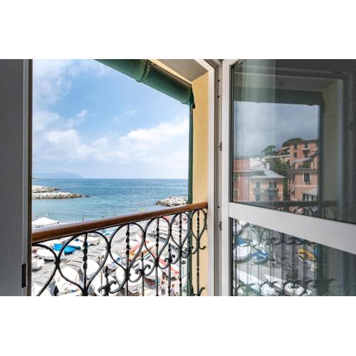 Seaside Apartment Genova