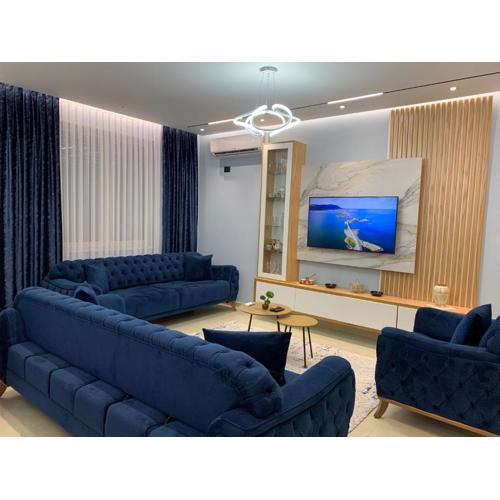 Seaside Apartment in Durrës
