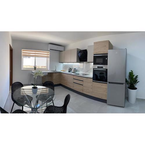 Seaside Apartment in Gzira