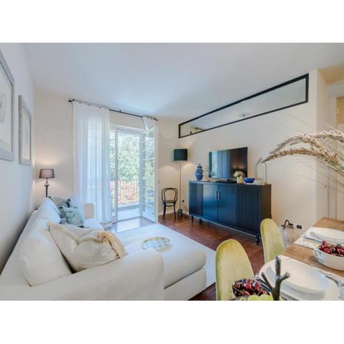 Seaside apartment in the Heart of Viareggio