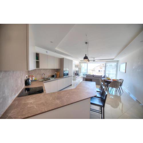 Seaside apartment in the heart of Xlendi Gozo