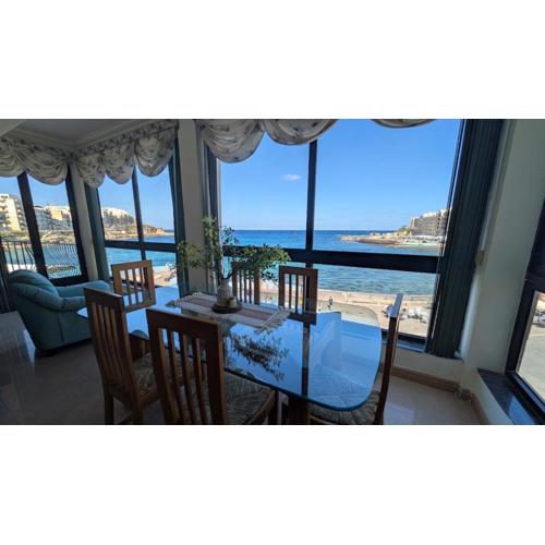 Seaside Apartment Marsalforn