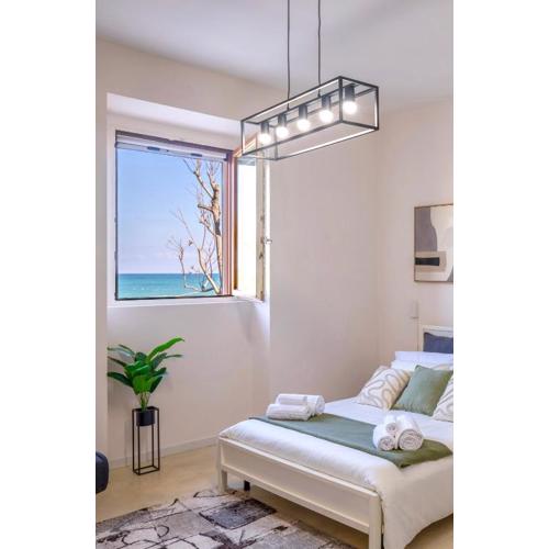 Seaside Apartment Near St Nicholas Basilica