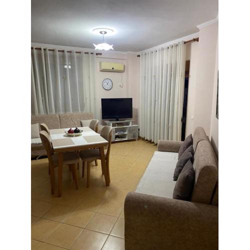 Seaside Apartment Shkembi i Kavajes