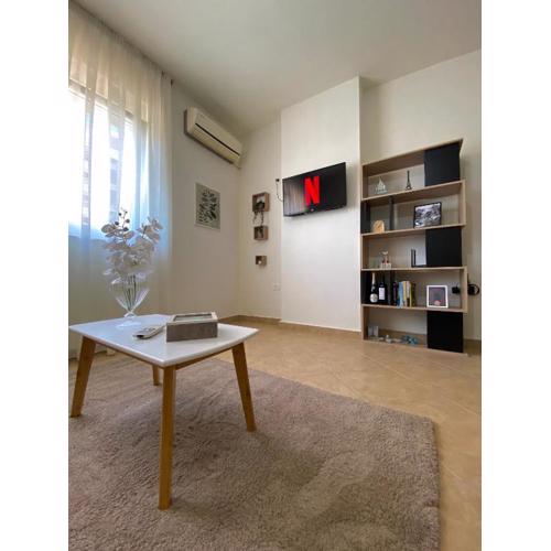 Seaside apartment