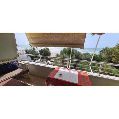 SEASIDE apartment