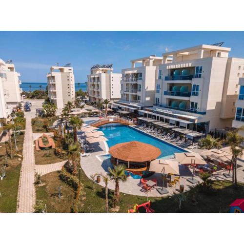 Seaside Apartment