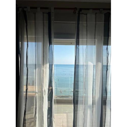 Seaside Apartment