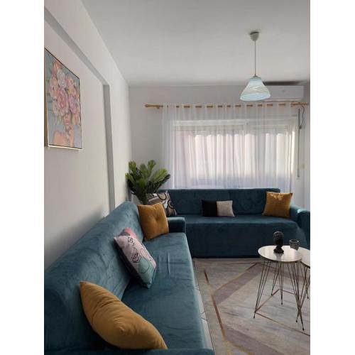 Seaside apartment