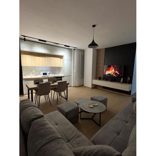 Seaside Apartment