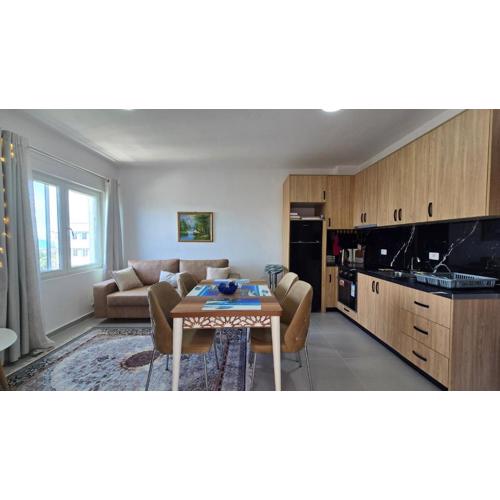 Seaside Apartment