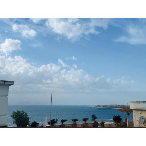 Seaside Apartment