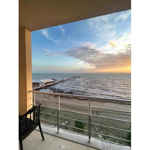 SEASIDE apartment