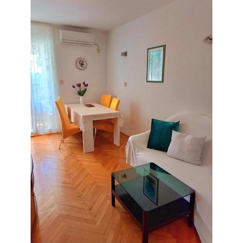 Seaside Apartment