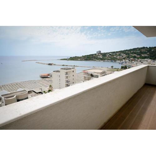 Seaside Apartments - Shengjin